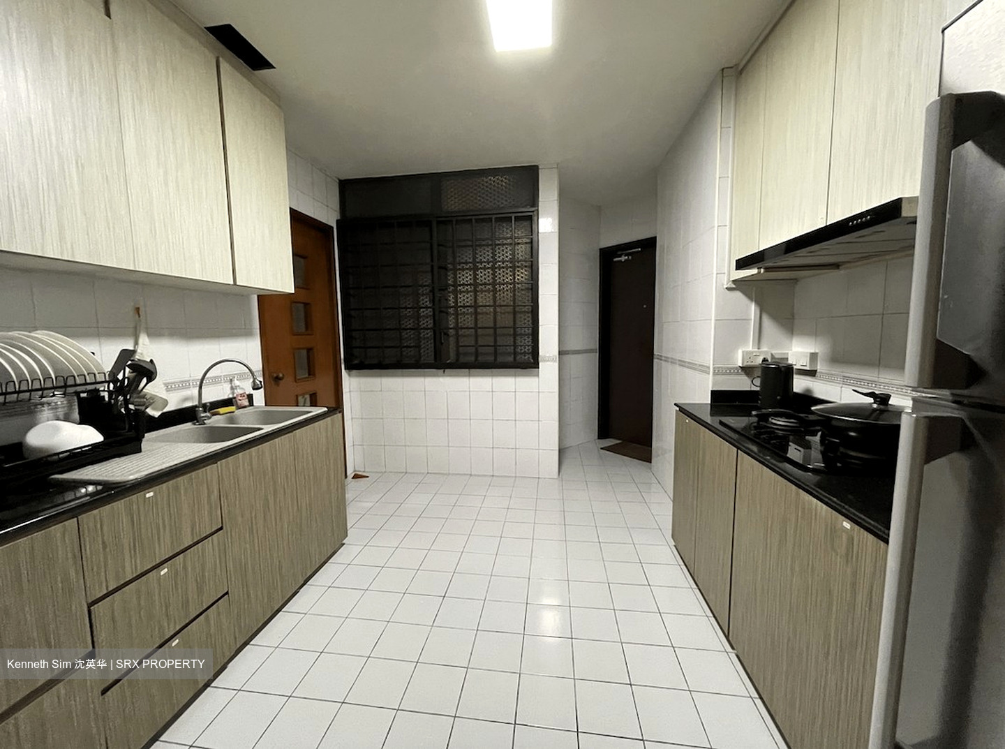 Parc Oasis (D22), Condominium #589217351